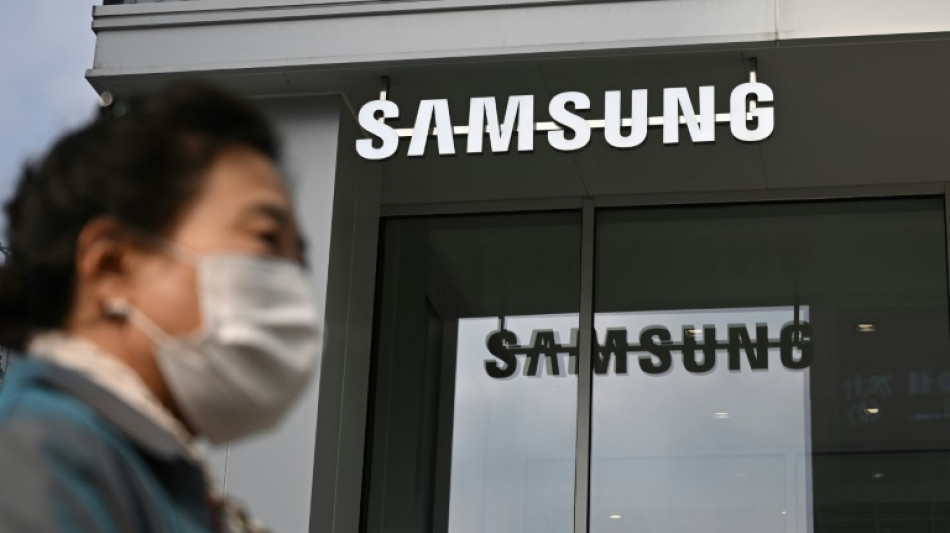 Samsung to add real-time translation to smartphone model