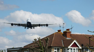 London's Heathrow: Europe's biggest airport