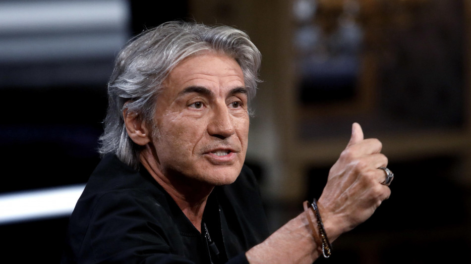 Ligabue recupera il concerto di Bologna l'1 dicembre