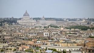 Bankitalia, a Roma crescita turismo rallenta ma non si ferma