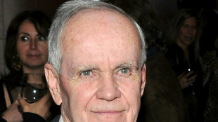 US-Bestsellerautor Cormac McCarthy mit 89 Jahren gestorben