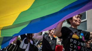 Mariage pour tous au Japon: premier round d'actions en justice encourageant pour les militants LGBT+