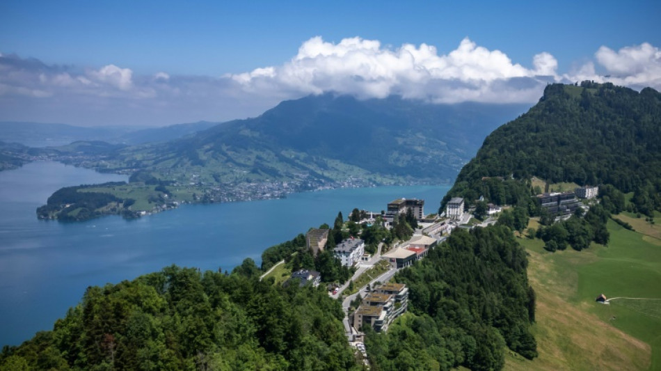 Friedenskonferenz in der Schweiz berät ohne Russland über Zukunft der Ukraine