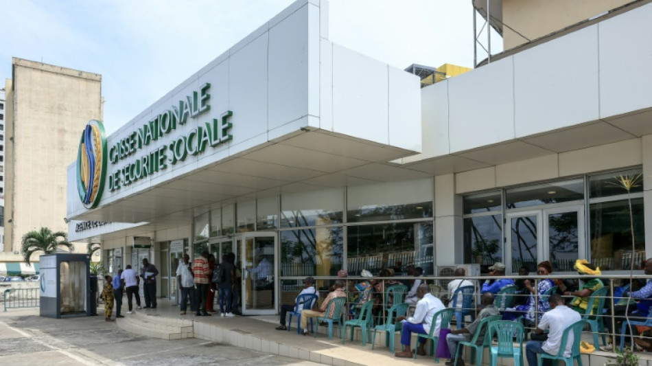 Hopes for change in Gabon after years of unpaid pensions