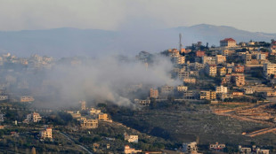 Hochrangiger Hisbollah-Kommandeur durch israelischen Angriff im Libanon getötet 