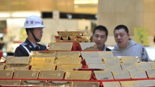 La Cina ha comprato altre 60.000 once di oro ad aprile