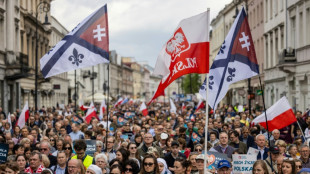 'So unjust': Polish lawyers offer legal aid amid abortion help ban
