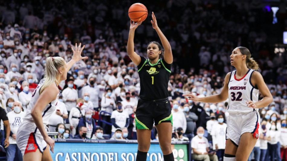 WNBA-Draft: Sabally will "zurück in eine große Stadt"