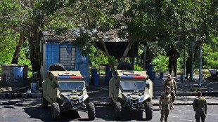 Militares asedian a las pandillas en sus bastiones en ciudad cercada en El Salvador