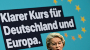 EU-Kommissionsspitze: Frankreichs Republikaner gegen von der Leyen