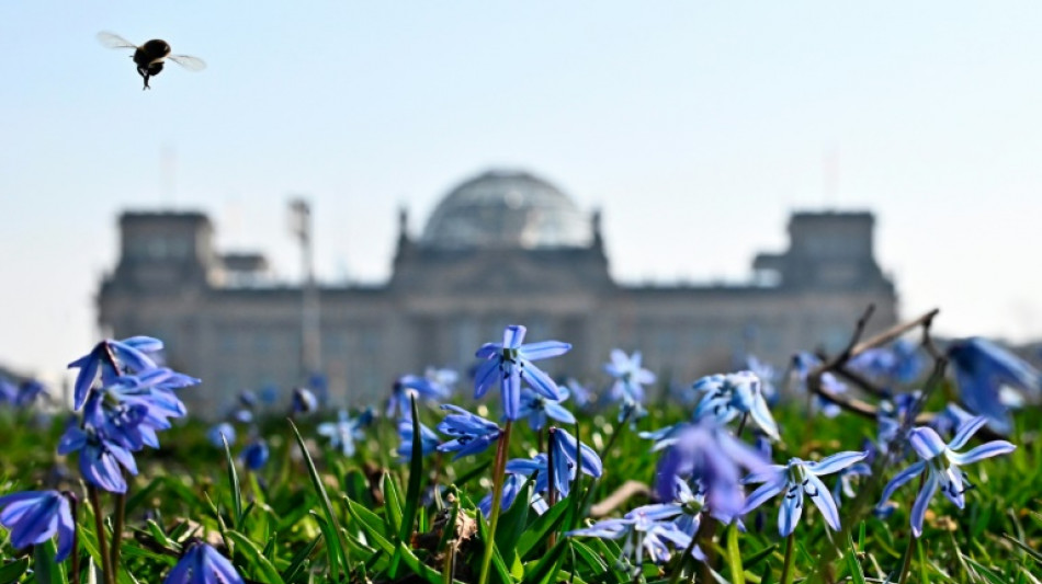 Bundestag beschließt erleichterte Anerkennung beruflicher Qualifikationen