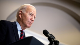 "Das macht mir Sorgen": Biden fürchtet nach Abwahl von McCarthy um Ukraine-Hilfen