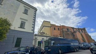 Campi Flegrei: carcere Pozzuoli sarà interamente evacuato