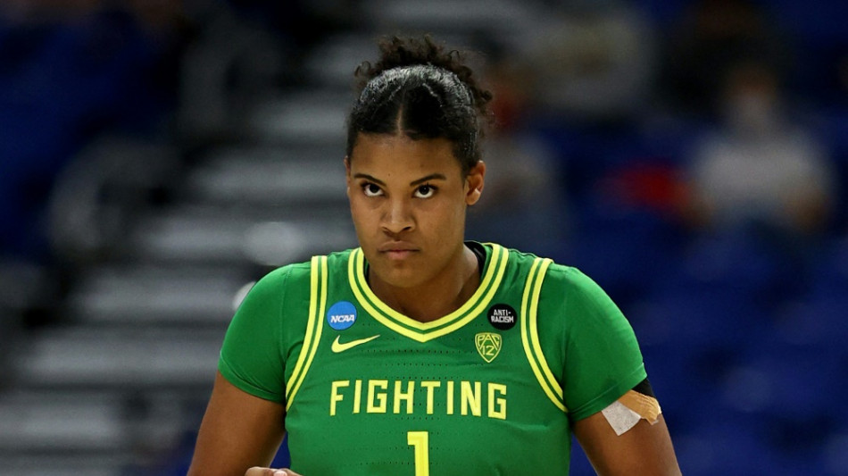 WNBA: Nyara Sabally geht nach New York
