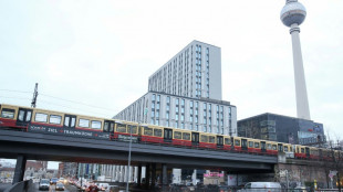 Nahverkehrsexpertin Bonde wird neue Berliner Verkehrssenatorin 