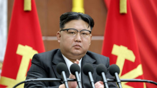 Berichte: Nordkoreas Machthaber Kim befiehlt Kriegsvorbereitungen für die Armee