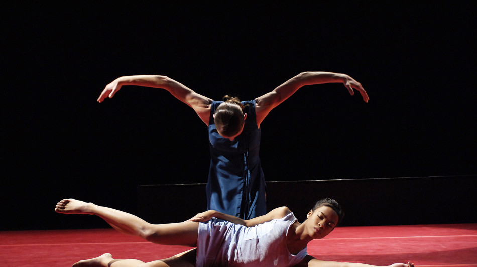  Il Ballet Preljocaj chiude il 20 aprile al Regio ParmaDanza 