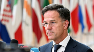 Orban: Ungarn unterstützt Rutte als Nato-Generalsekretär