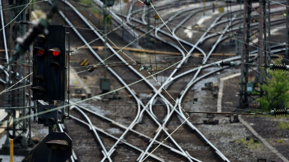 Bericht: Über 6000 Bahn-Beschäftigte verdienen weniger als künftigen Mindestlohn