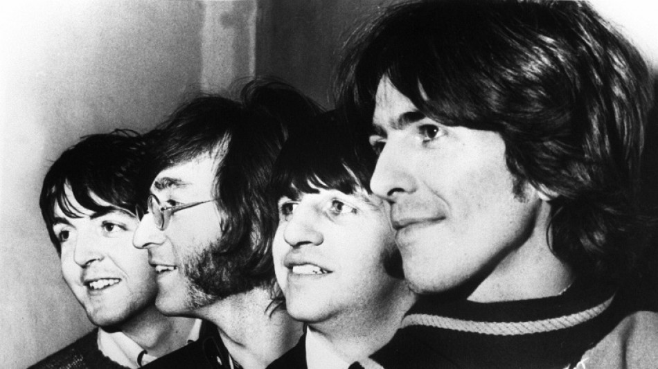 Documentos judiciais relacionados aos Beatles são vendidos por mais de R$ 60 mil