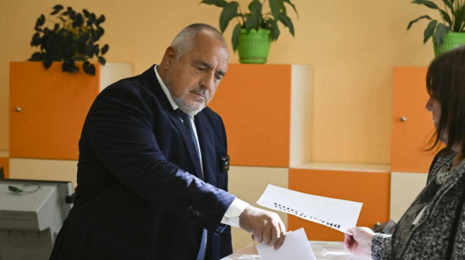 Bulgaria vota en un caos político favorable a la extrema derecha prorrusa