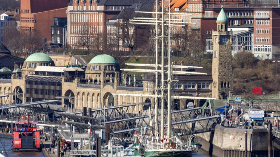 Razzia in Hamburg und Bremerhaven nach propalästinensischer Demonstration