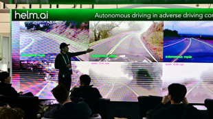 Autonomous driving is 'happening', but slower than expected