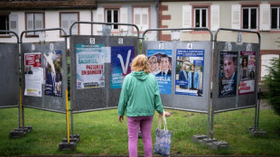 Législatives: les candidatures sont closes pour le second tour, plus de 200 désistements contre le RN