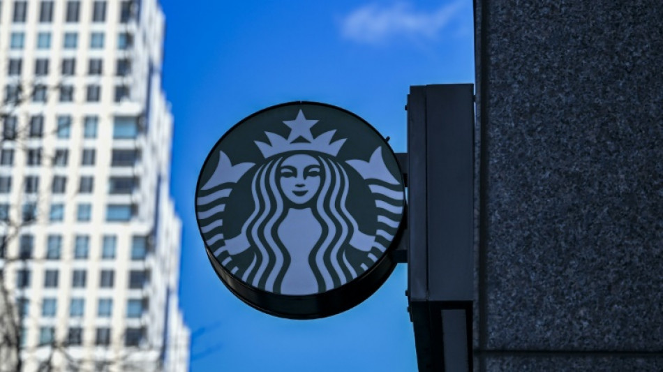 Starbucks ordered to pay $50m for hot tea spill