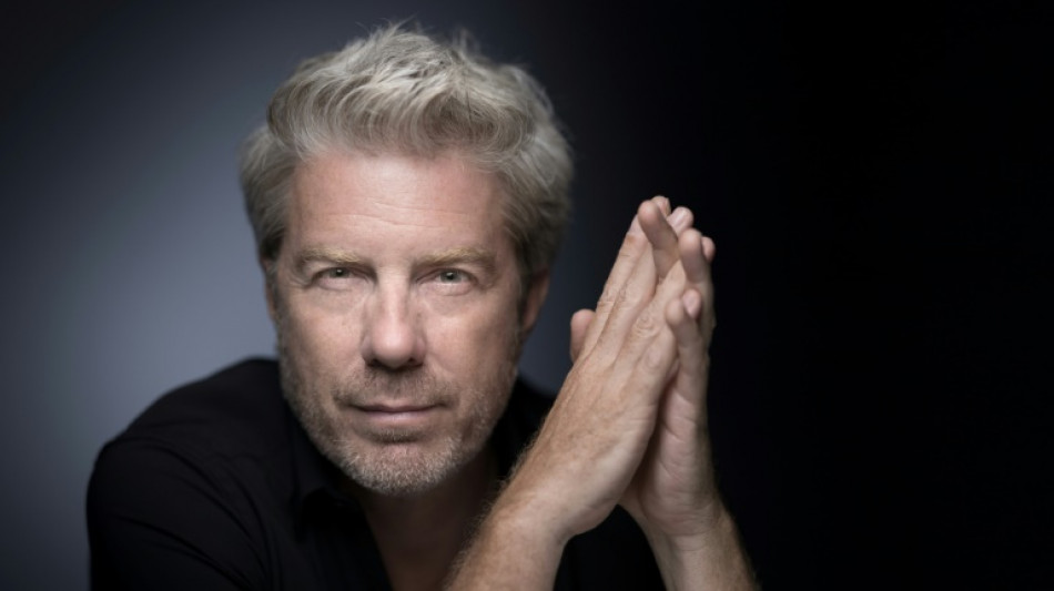 Kyle Eastwood, musique au nom du père et du cinéma