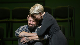 'Dead Man Walking,' an emotional look at death row, opens Met Opera season