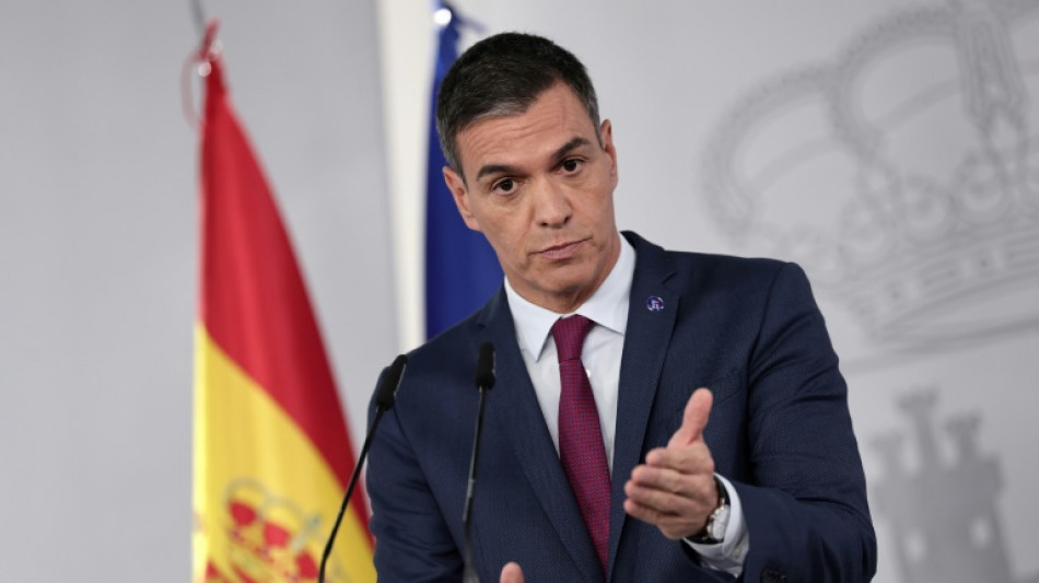 Spaniens König beauftragt bisherigen Regierungschef Sánchez mit Regierungsbildung