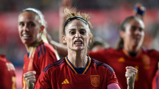 España se reencuentra con el triunfo ante República Checa en la preparación para el Mundial