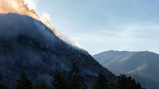 Des milliers de personnes évacuées face aux incendies dans le nord et l'ouest du Canada