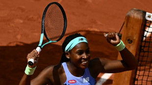 Teenager Gauff, late bloomer Trevisan to clash for place in French Open final