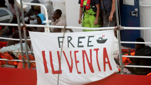 Migranti: Iuventa, prosciolti tutti gli imputati