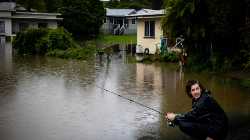 Al menos cuatro muertos por inundaciones en el este de Australia