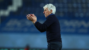 Calcio: Atalanta; Gasperini, con Empoli testacoda pericoloso