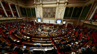 "Partage de la valeur" en entreprise: le Parlement adopte la loi sur l'intéressement et la participation