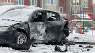 Rusia evacua a casi 100 niños de Belgorod tras los bombardeos ucranianos