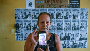 A Cuba, le combat sans relâche des mères de manifestants emprisonnés