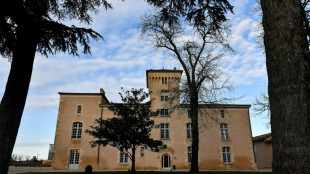 Le groupe suisse lalique rachète 75% du domaine Château 
Lafaurie-Peyraguey