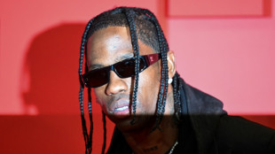 La mégastar du rap américain Travis Scott interpellée à Paris après une rixe