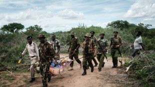 Ayuno extremo de secta en Kenia deja 89 muertos