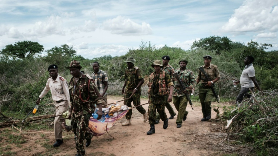 El presidente de Kenia promete una ofensiva contra las sectas tras muerte de 58 personas