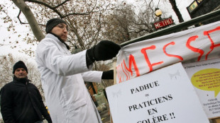 Médecins étrangers menacés de perdre leur poste: "Sans eux, l'hôpital s'effondre"