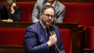 Le ministre de la Santé défend l'AME: "un dispositif de santé publique"