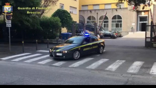 Droga e riciclaggio, 61 arresti e 360 chili sequestrati