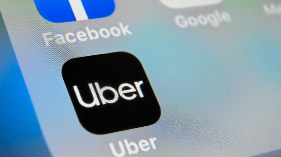 Uber Files: la commission d'enquête relève des liens étroits entre Emmanuel Macron et la plateforme