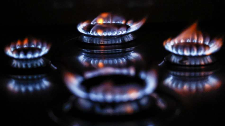 I futures sul gas salgono con riduzione flussi Norvegia